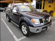 2007 Nissan Frontier