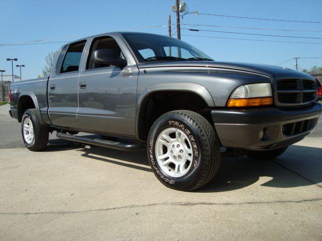 2003 Dodge Dakota for sale