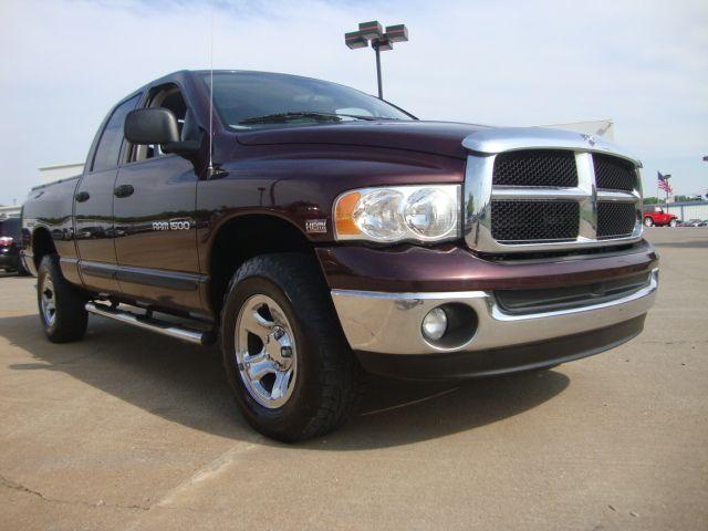 2004 Dodge Ram 1500 for sale
