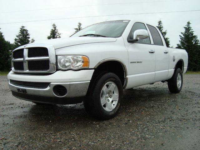 2005 Dodge Ram 1500 for sale