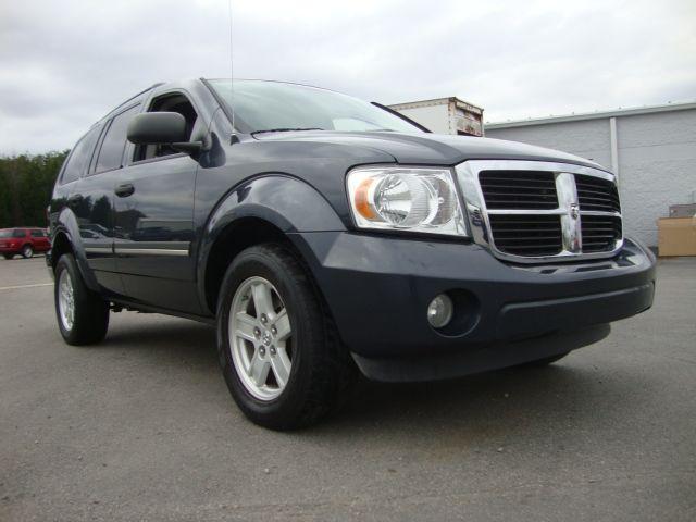 2007 Dodge Durango for sale