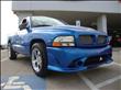 1998 Dodge Dakota