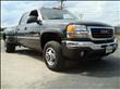 2003 GMC Sierra 3500