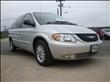 2001 Chrysler Town & Country