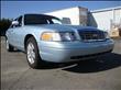 2011 Ford Crown Victoria