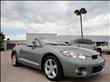 2007 Mitsubishi Eclipse Spyder