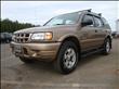 2000 Isuzu Rodeo