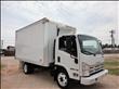2008 Isuzu NQR