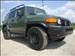 2011 Toyota FJ Cruiser