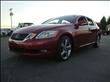 2008 Lexus GS 460
