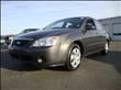 2006 Kia Spectra