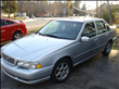 2000 Volvo S70