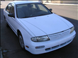 1997 Nissan Altima