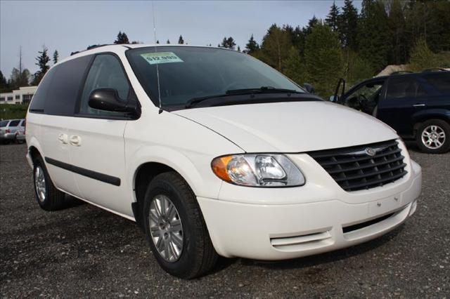 2006 Chrysler Town & Country for sale