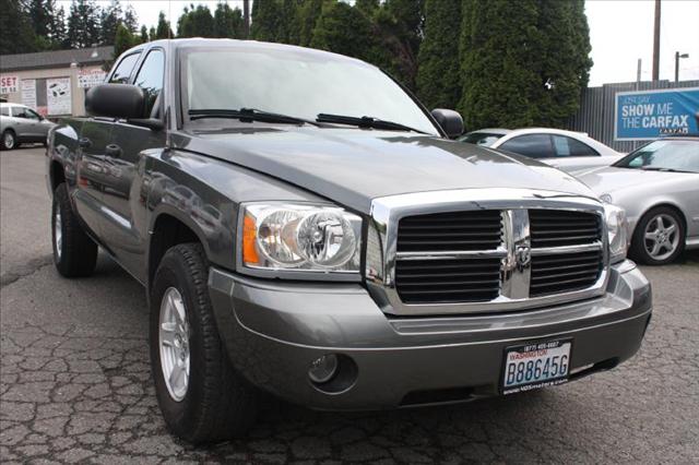 2007 Dodge Dakota for sale