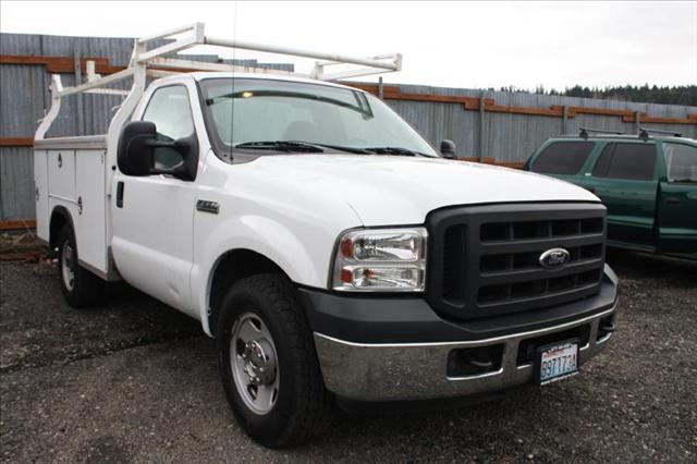2006 Ford F350 for sale