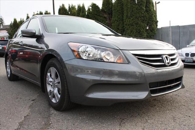 2012 Honda Accord for sale