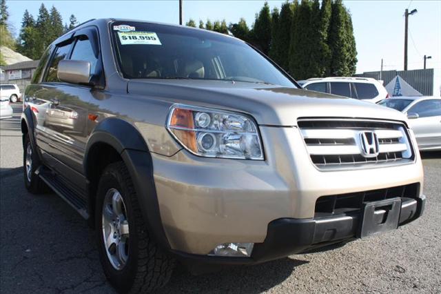 2006 Honda Pilot for sale