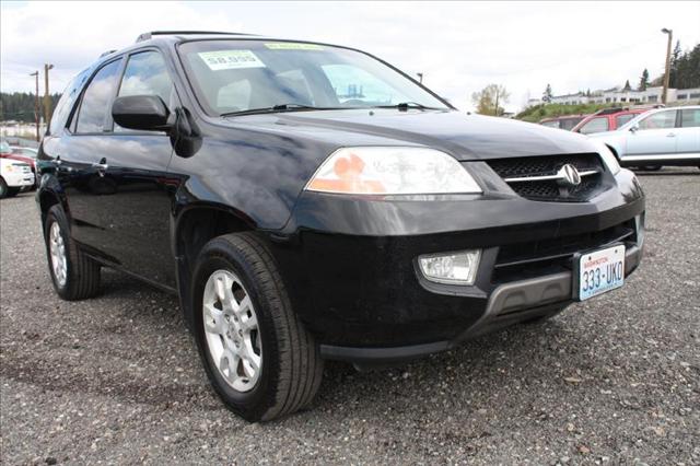 2001 Acura MDX for sale