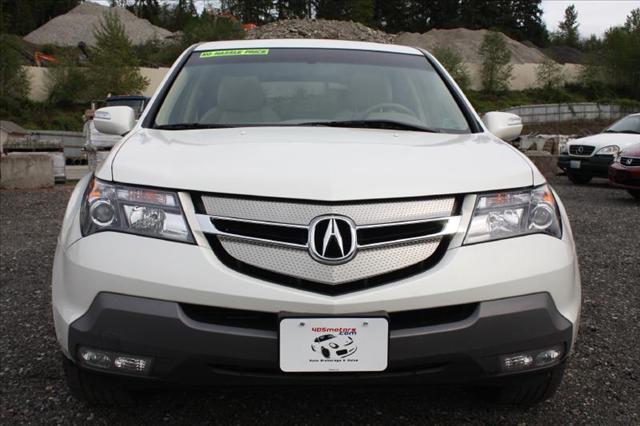 2008 Acura MDX for sale