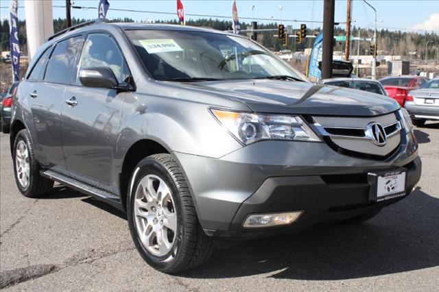 2009 Acura MDX for sale