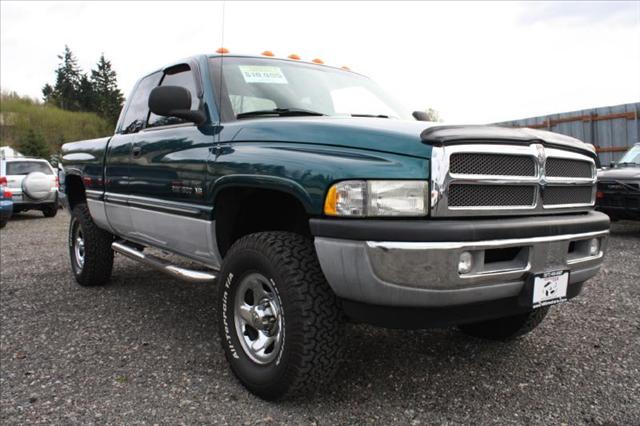 1999 Dodge Ram 1500 for sale