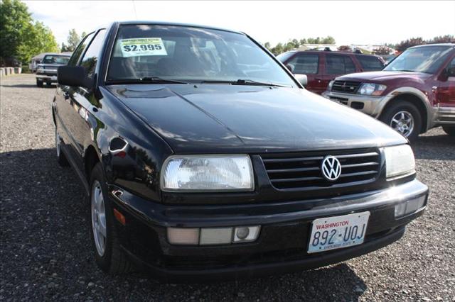 1998 Volkswagen Jetta for sale
