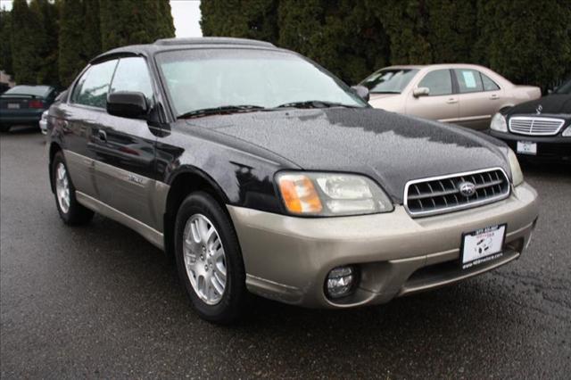 2004 Subaru Outback for sale