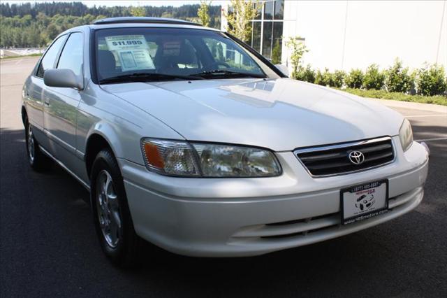 2000 Toyota Camry for sale
