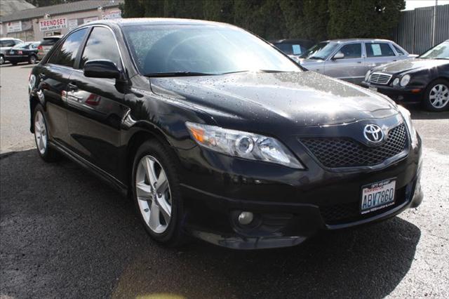 2011 Toyota Camry for sale
