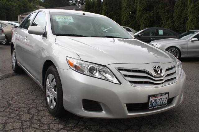 2011 Toyota Camry for sale