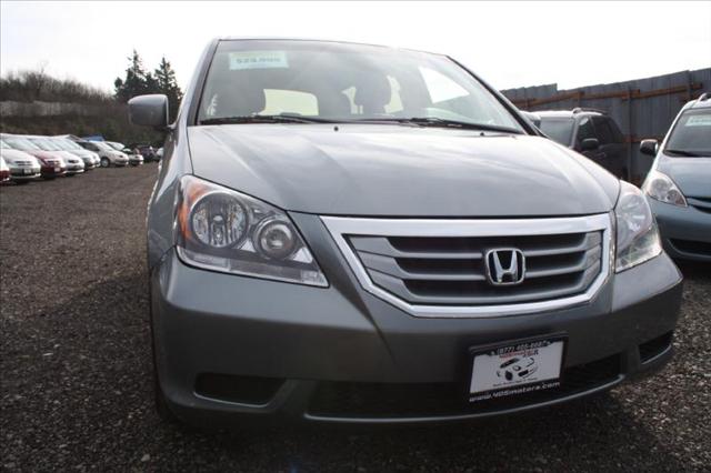 2008 Honda Odyssey for sale