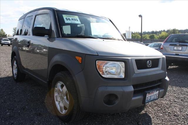 2003 Honda Element for sale