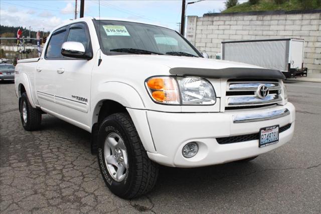 2004 Toyota Tundra for sale