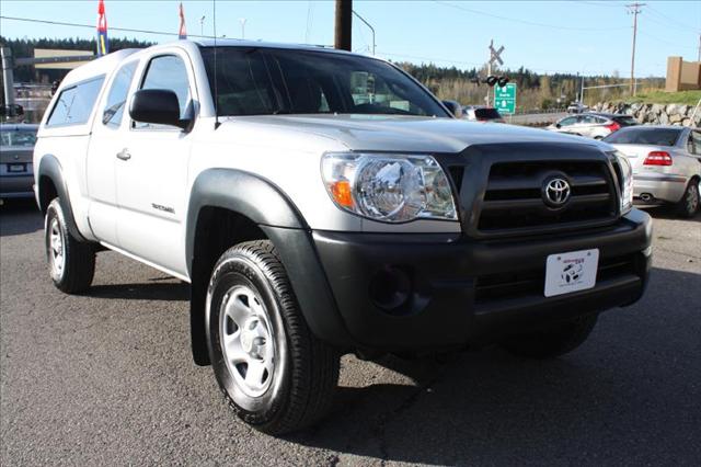2009 Toyota Tacoma for sale