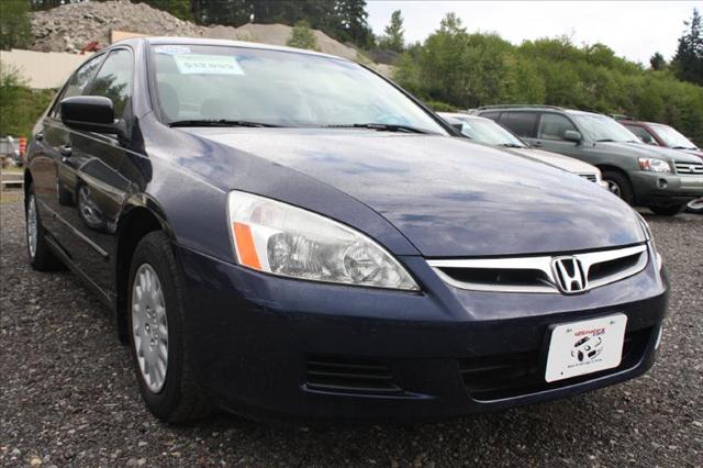 2007 Honda Accord for sale