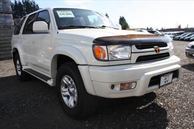 2002 Toyota 4Runner for sale