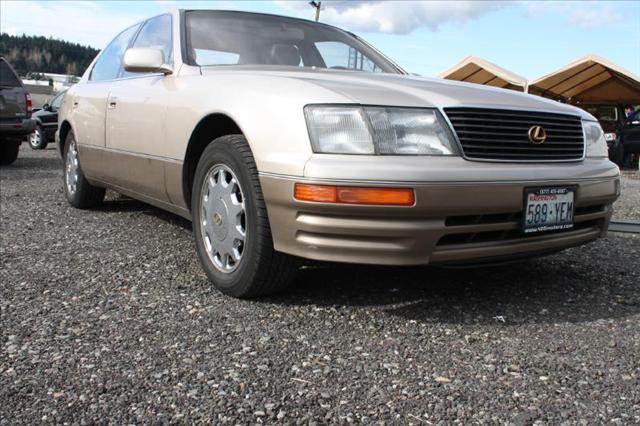 1995 Lexus LS 400 for sale