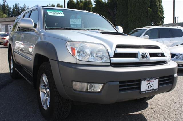 2003 Toyota 4Runner for sale