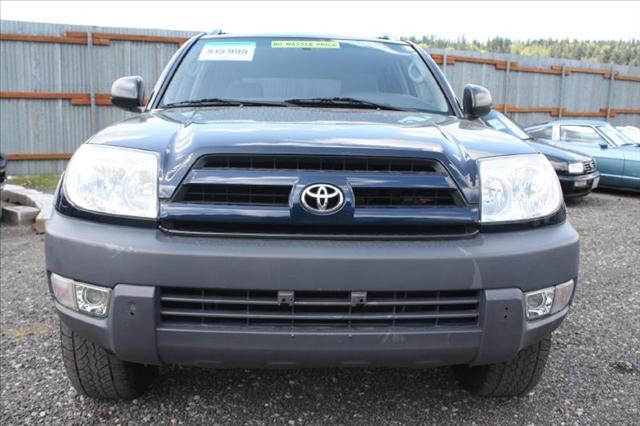 2003 Toyota 4Runner for sale