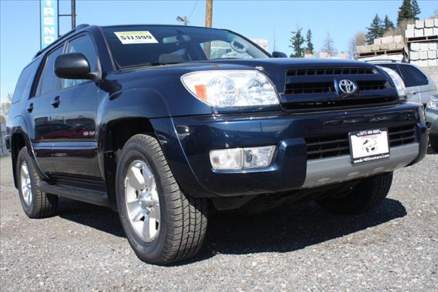 2003 Toyota 4Runner for sale