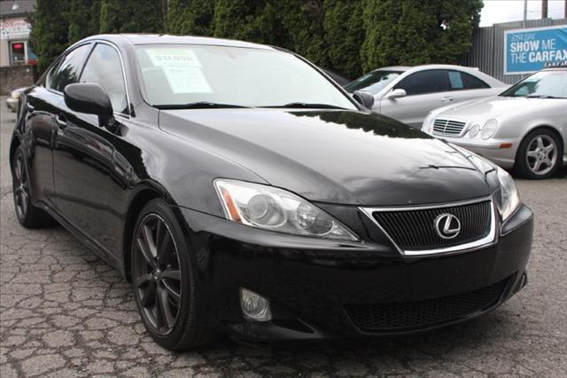 2006 Lexus IS 250 for sale