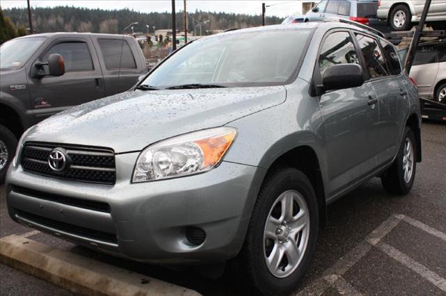 2007 Toyota RAV4 for sale