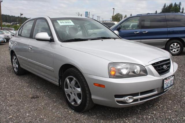 2005 Hyundai Elantra for sale