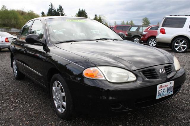 2000 Hyundai Elantra for sale