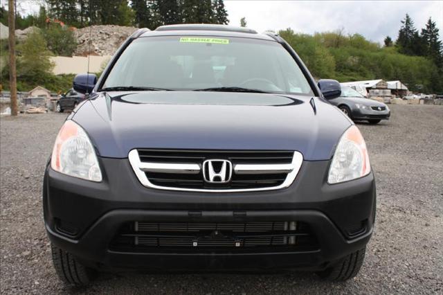 2003 Honda CR-V for sale