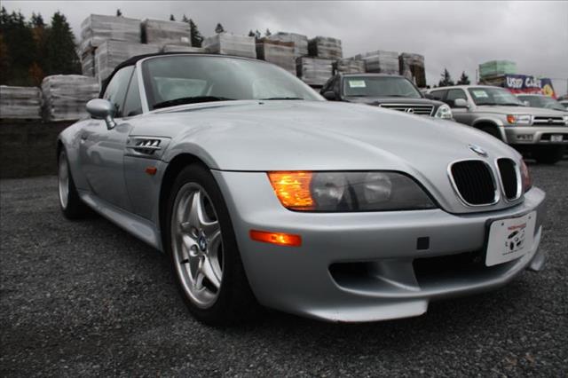 1998 BMW Z3 for sale