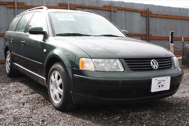 1999 Volkswagen Passat for sale