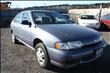 1999 Nissan Sentra