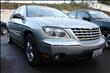 2004 Chrysler Pacifica